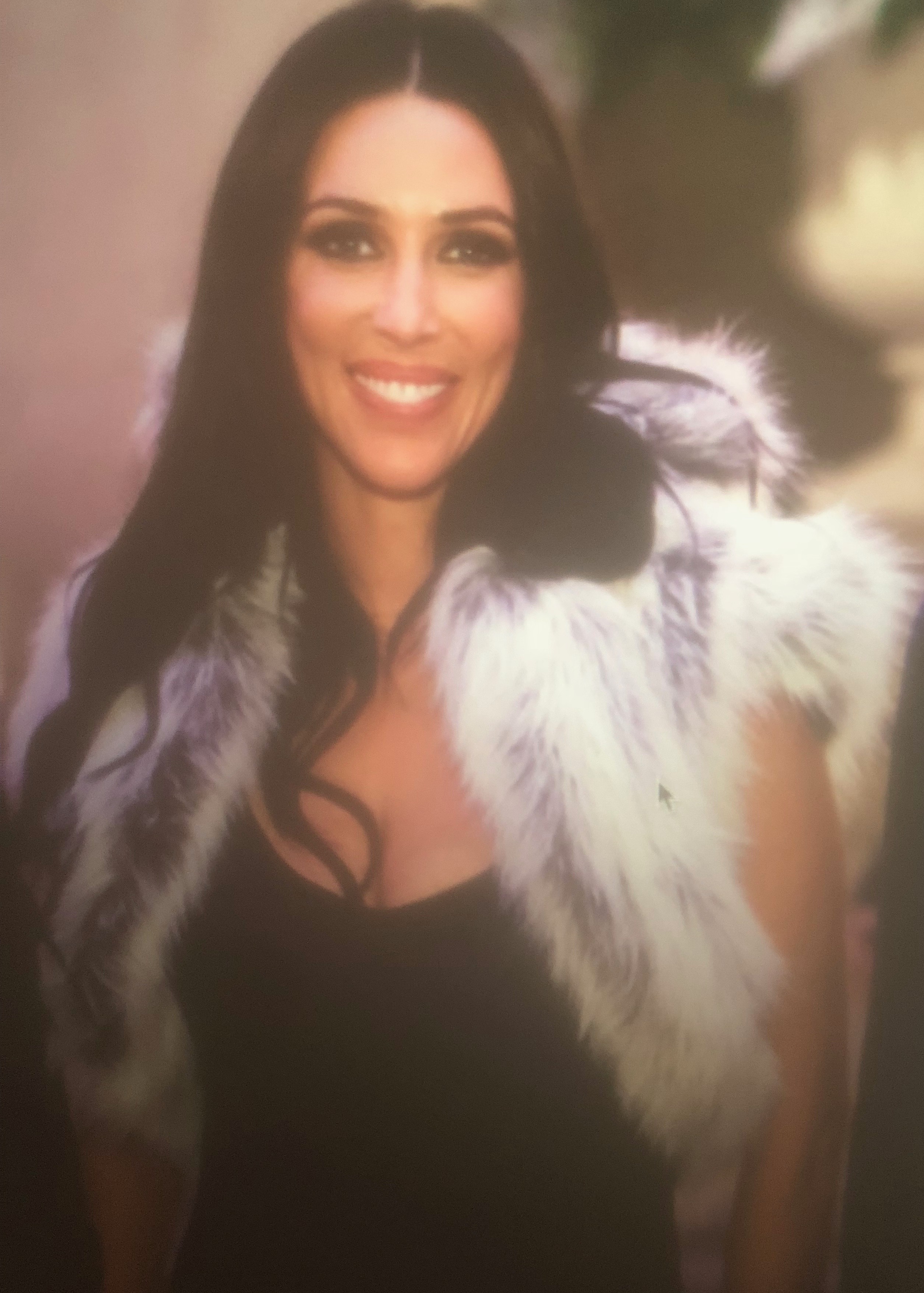 Claudia Solti