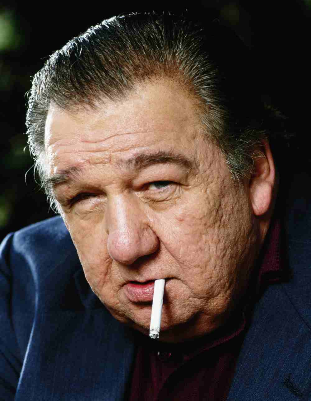 actor Joe Viterelli large photo