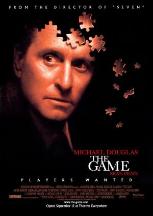 The Game [Version française]