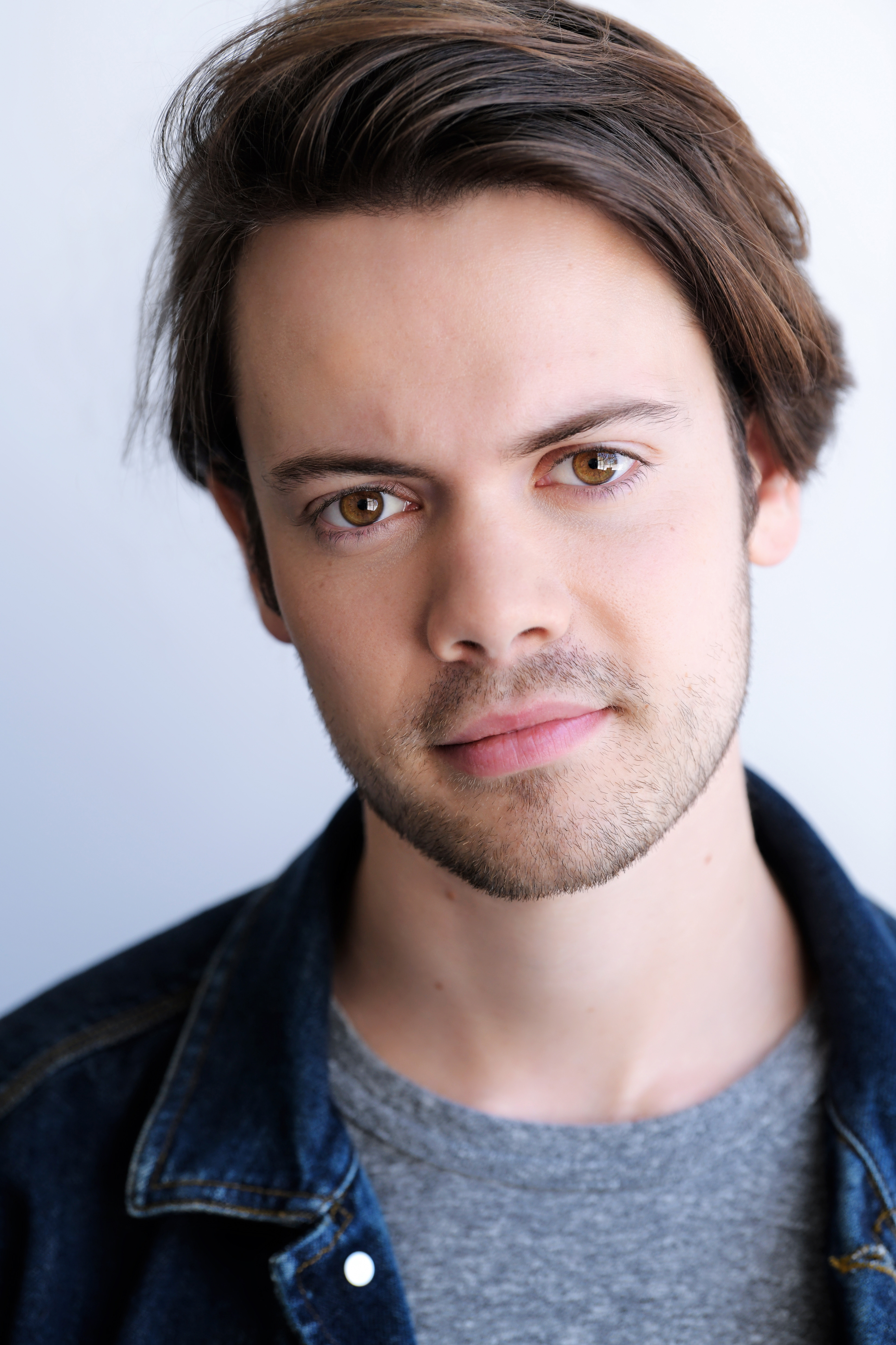 actor Alexander Gould large photo