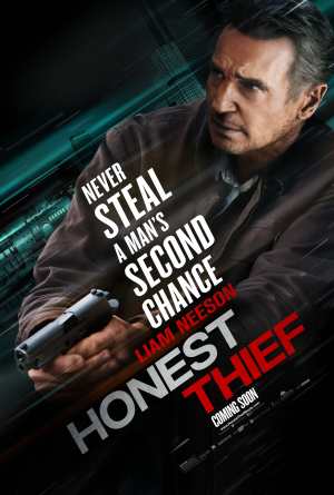 Honest Thief [Hindi]