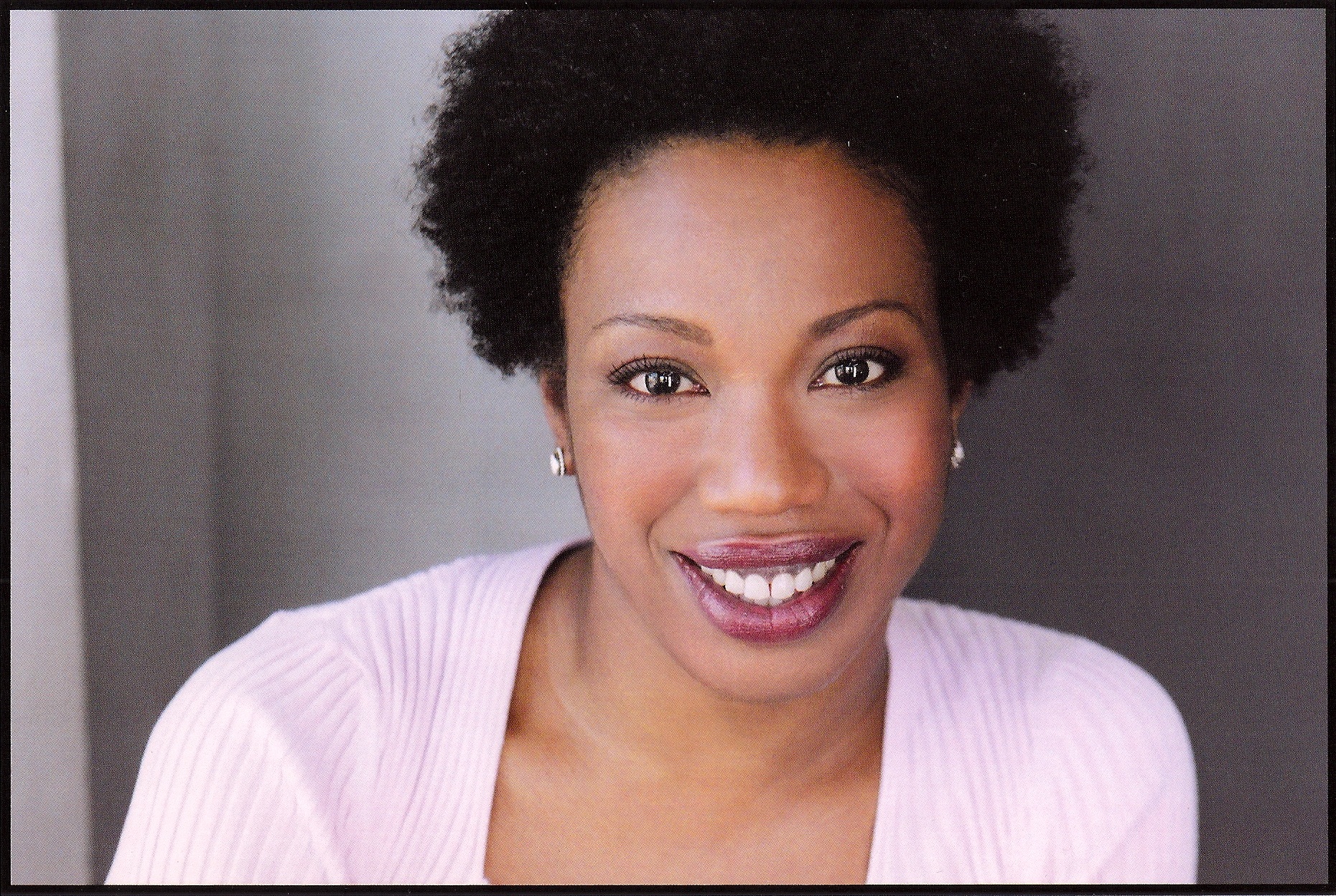 actor Portia large photo