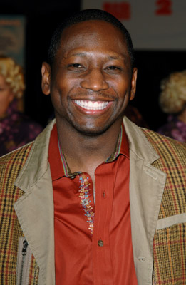 actor Guy Torry large photo
