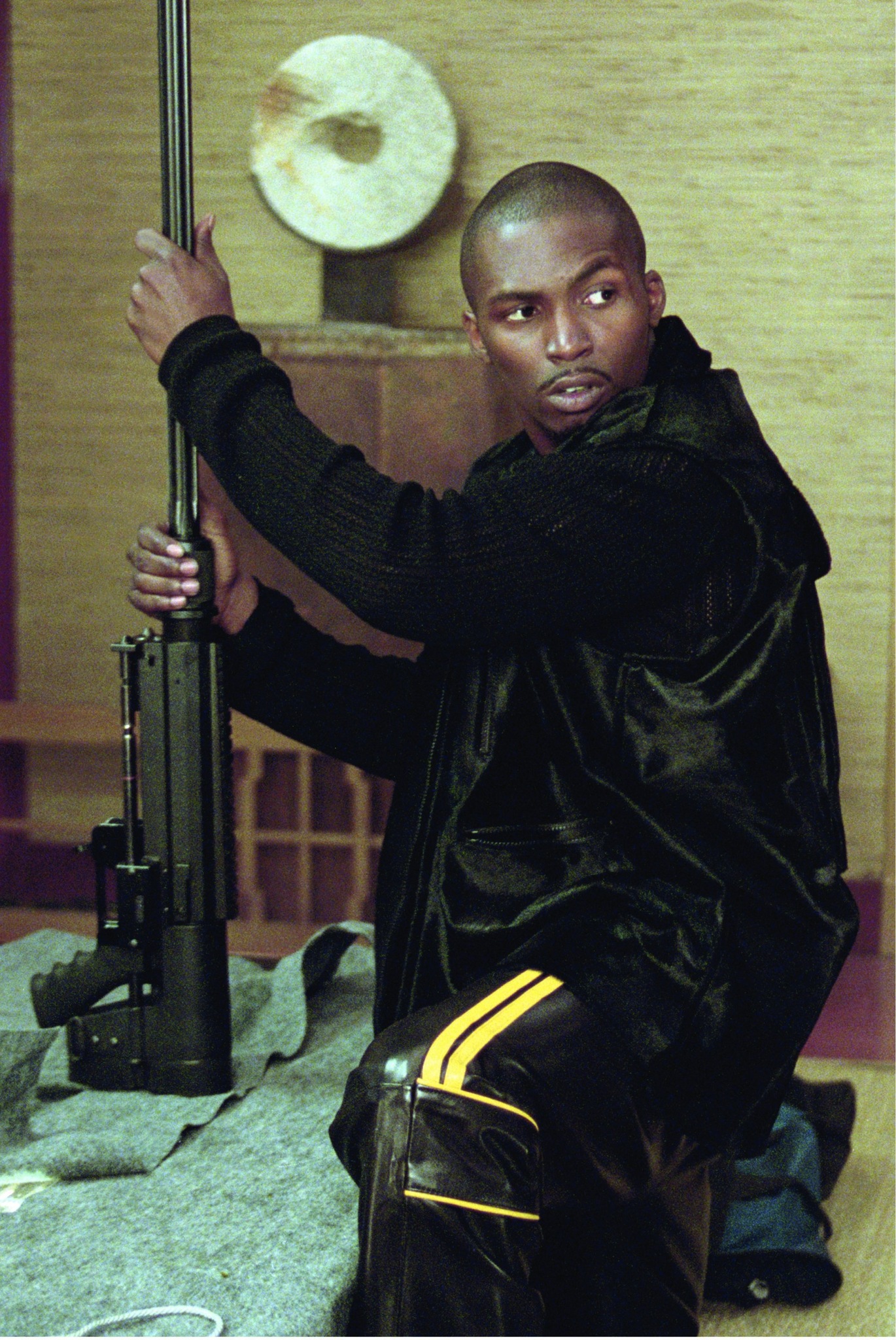 actor Drag-On large photo