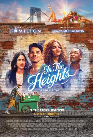 In the Heights [Version française]