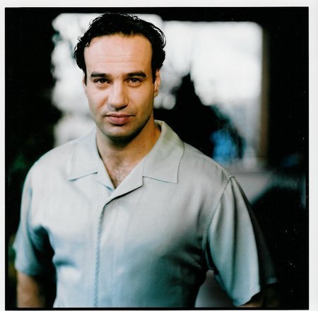 actor Tony Nappo large photo
