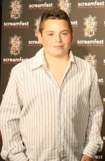 actor Alberto Ghisi large photo