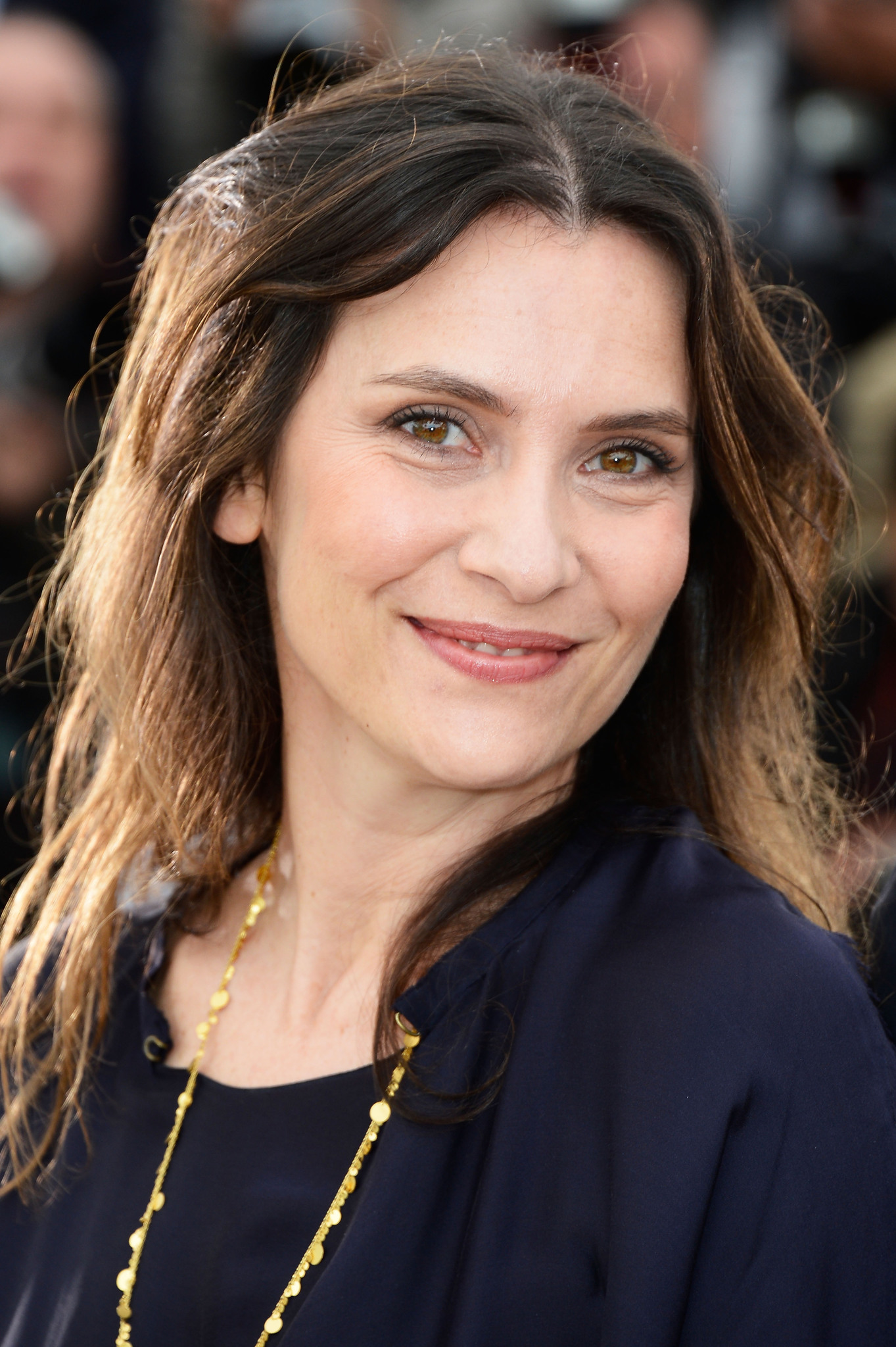 actor Géraldine Pailhas large photo