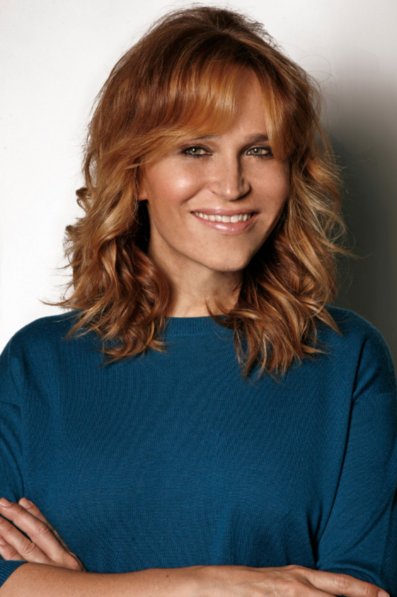 actor Antonia San Juan large photo