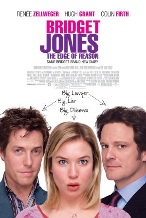 Bridget Jones: The Edge of Reason [Version française]