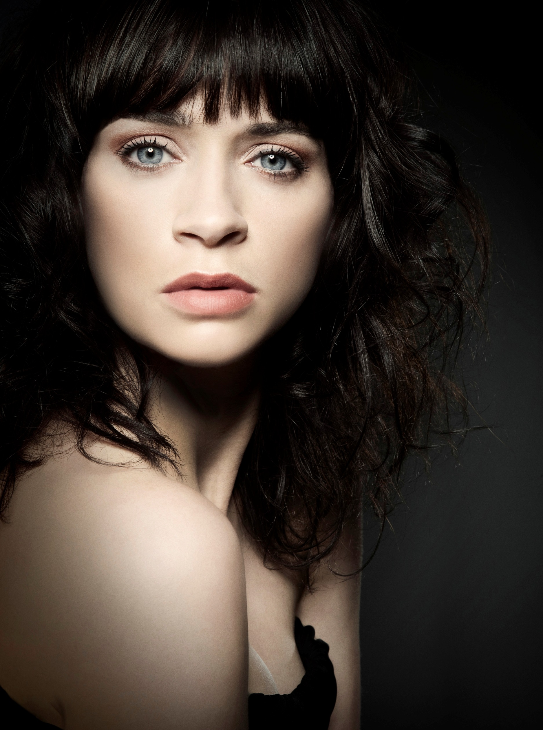 actor Charlene McKenna large photo