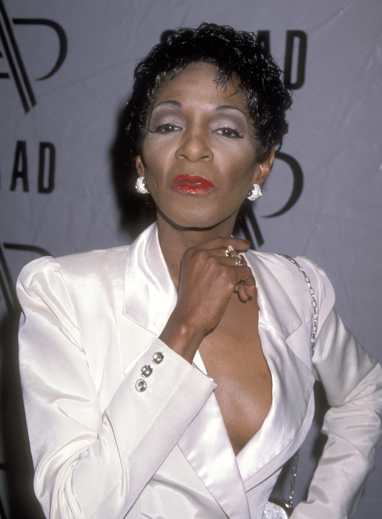 actor Lady Chablis large photo