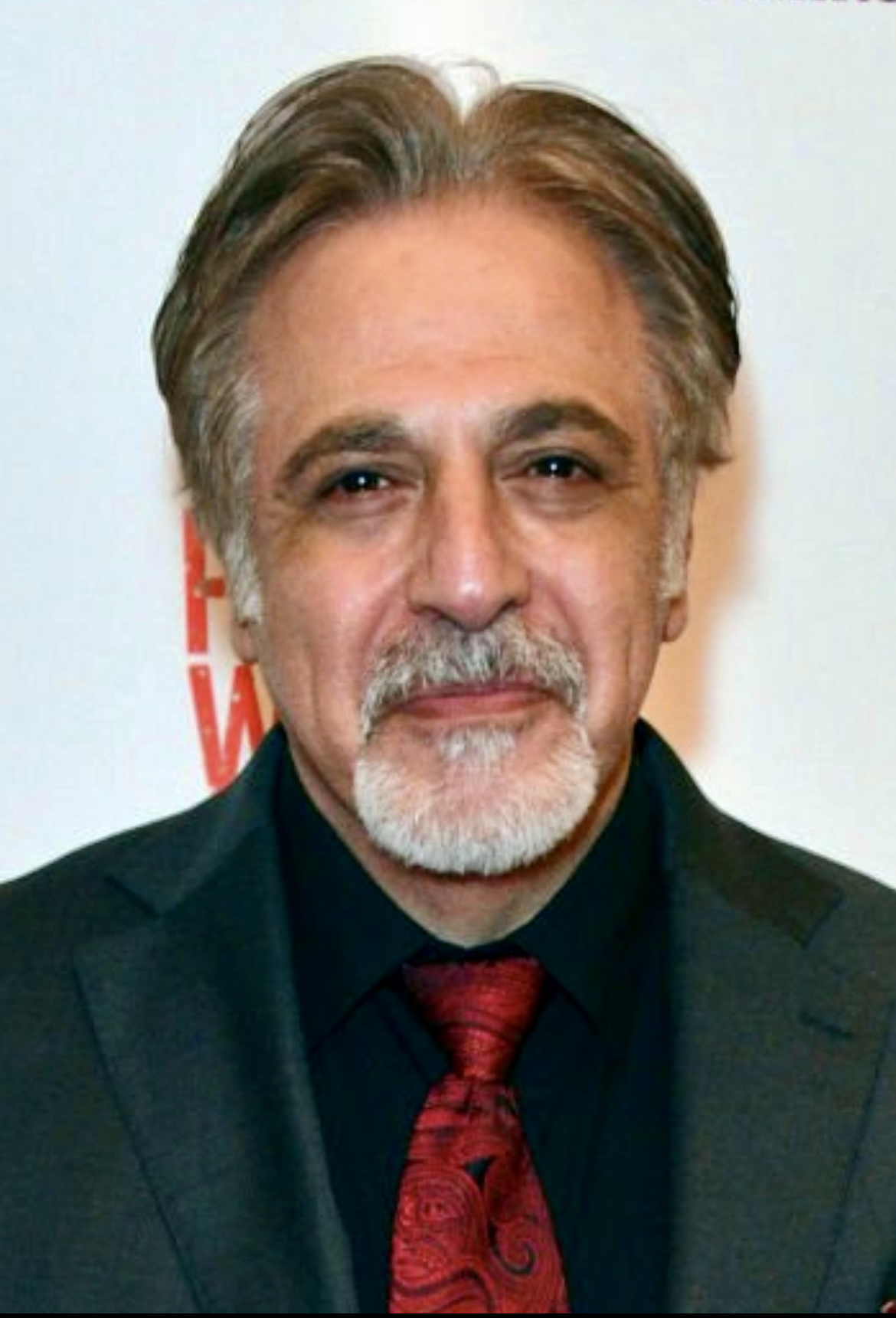 actor Andreas Karras large photo