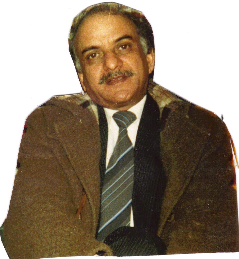 actor Badi Uzzaman large photo