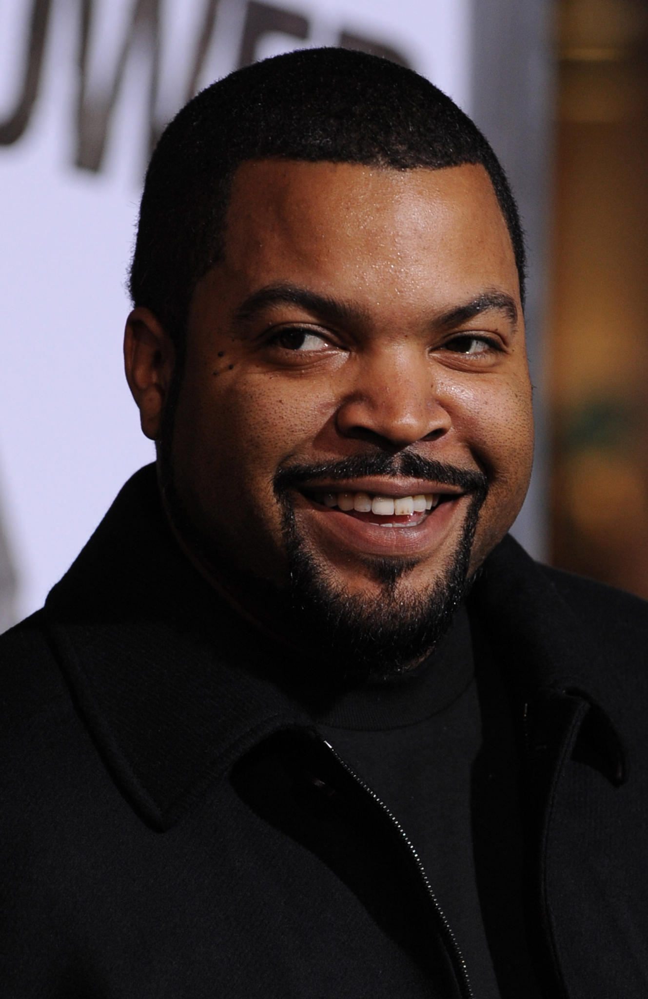 actor Ice Cube large photo actor Ice Cube large photo