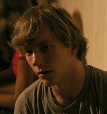 actor Kel O'Neill large photo