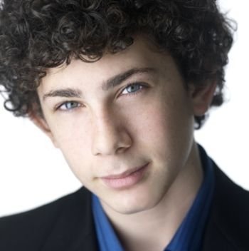 actor Jonah Meyerson large photo