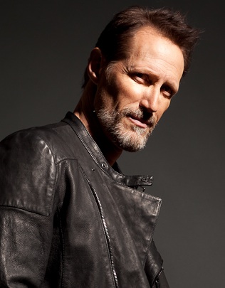actor Christopher Heyerdahl large photo actor Christopher Heyerdahl large photo