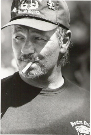 actor Loyd Catlett large photo