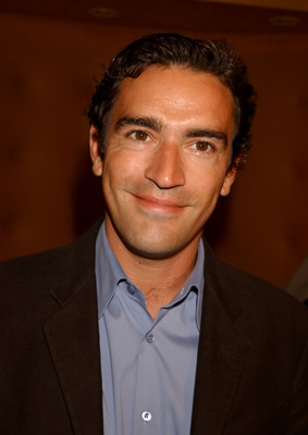 actor Ben Chaplin large photo