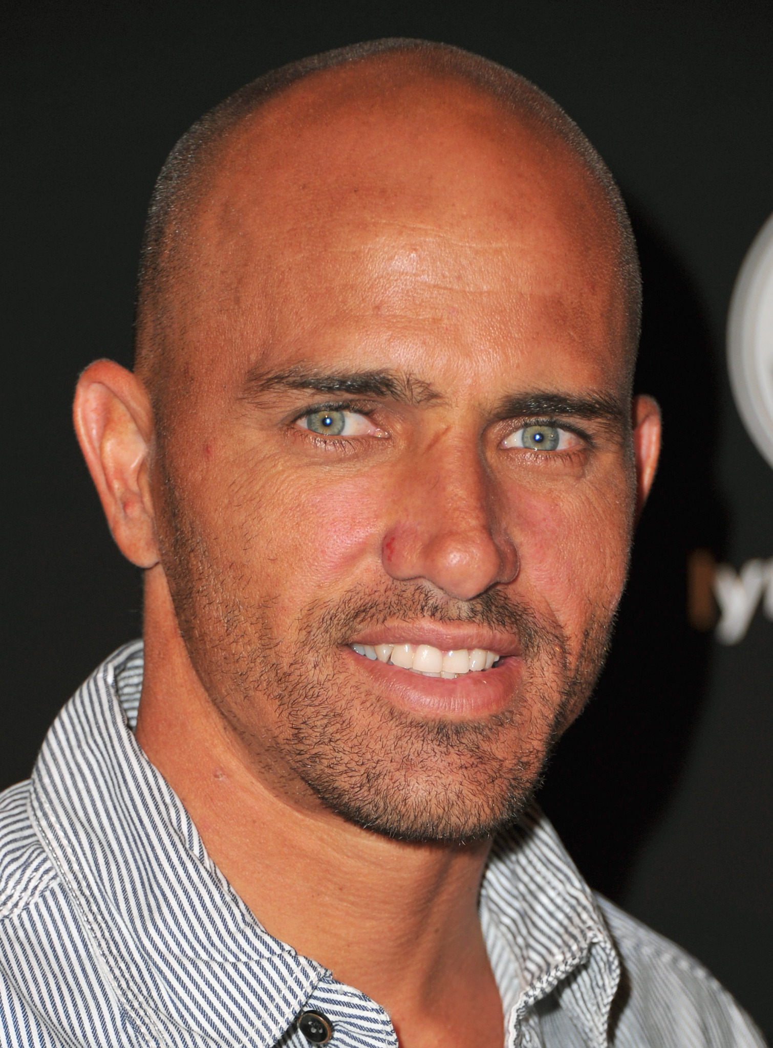 actor Kelly Slater large photo