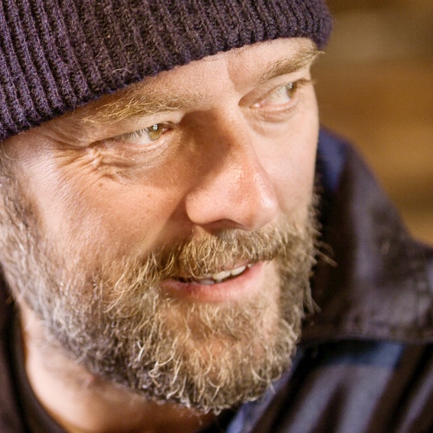 actor Nicholas Boulton large photo