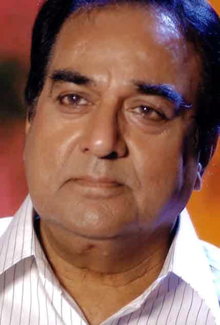 actor Vikas Anand large photo