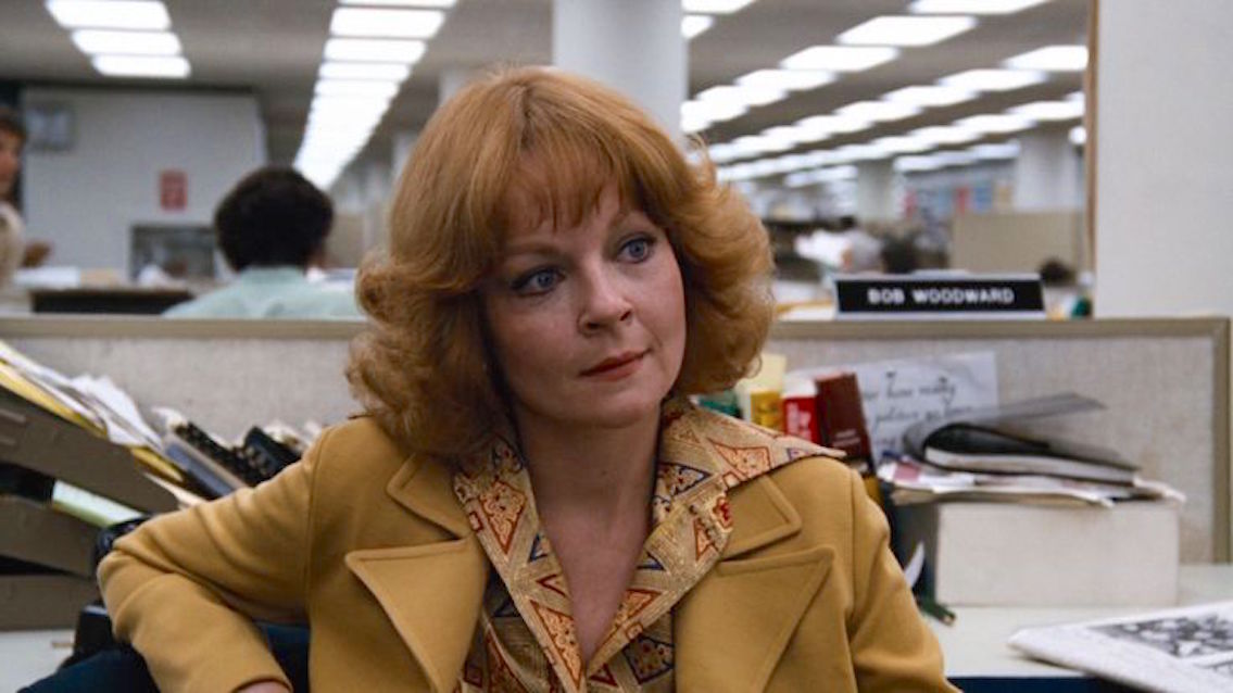 actor Penny Fuller large photo