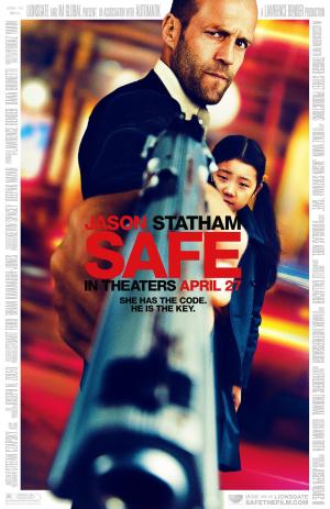 Safe [Hindi]