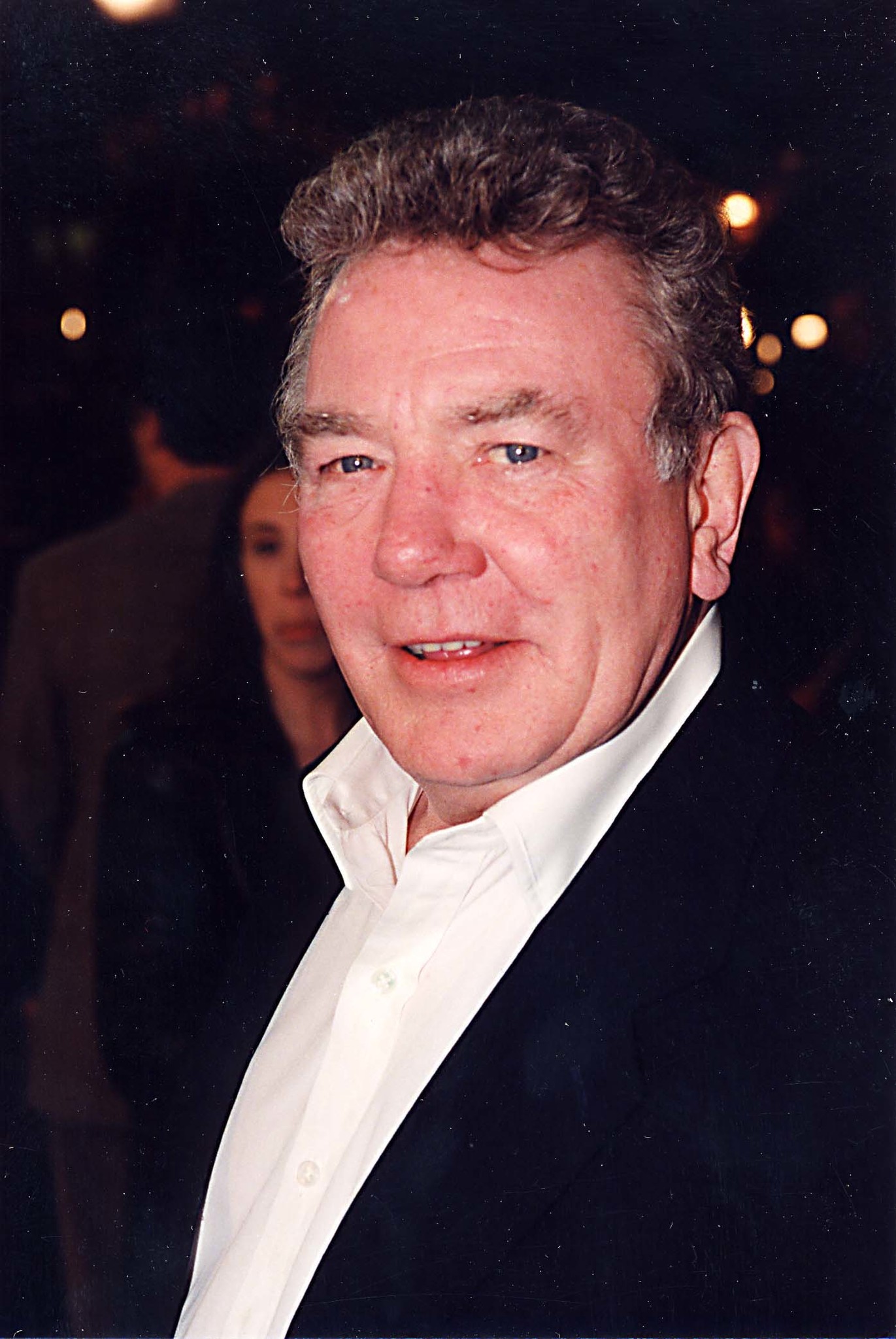 actor Albert Finney large photo