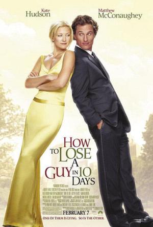 How to Lose a Guy in 10 Days [Indonesian]