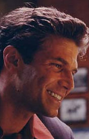 actor Nick Chinlund large photo