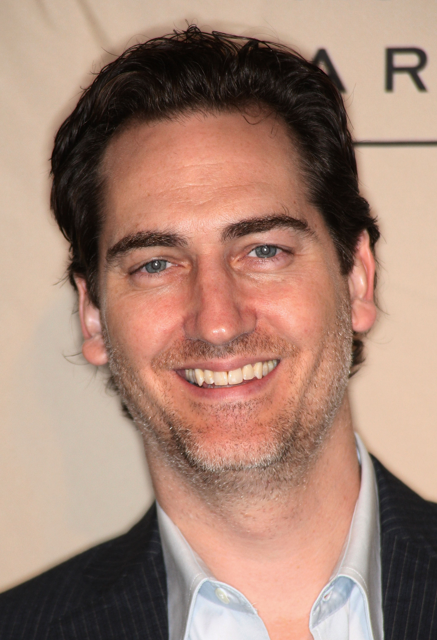 actor Daniel Zelman large photo