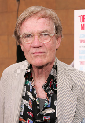 actor Jack Riley large photo