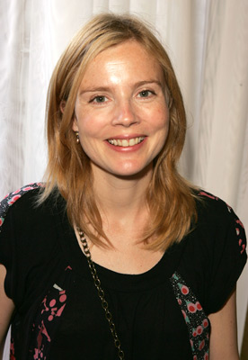 actor Isabelle Carré large photo