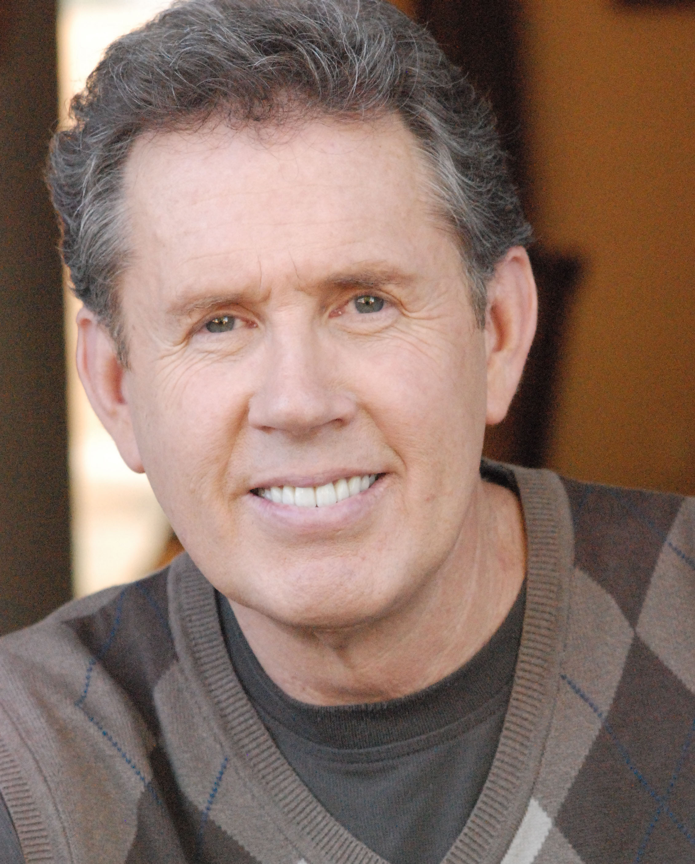 actor Gary Grubbs large photo