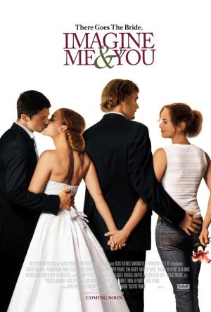 Imagine Me & You [Indonesian]