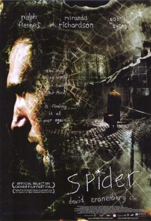 Spider [Version française]