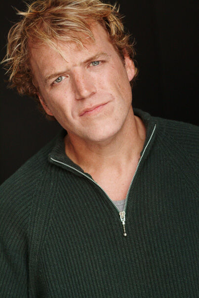 actor Adrien Dorval large photo