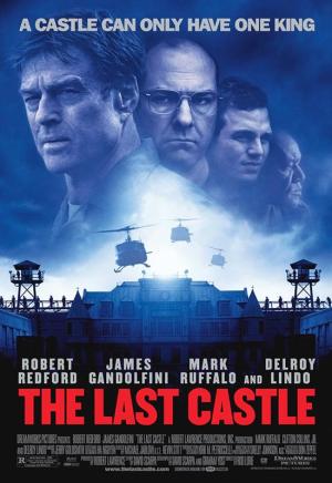 The Last Castle [Version française]