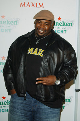 actor Marcello Thedford large photo