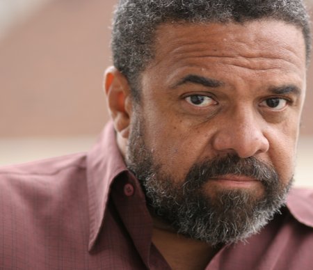 actor John Cothran large photo