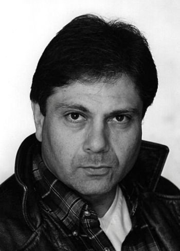 actor Jeff Lipman large photo