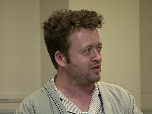 actor Neil Casey large photo