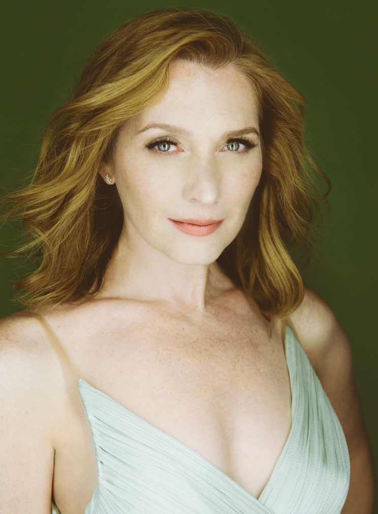 actor Kate Jennings Grant large photo