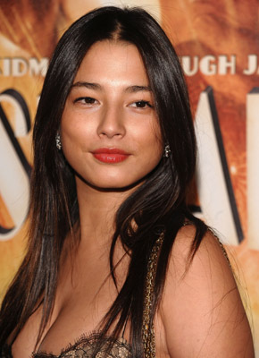 actor Jessica Gomes large photo