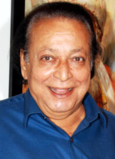 actor Dinesh Hingoo large photo