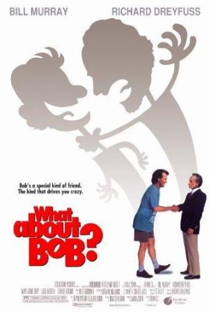 What About Bob? [Version française]