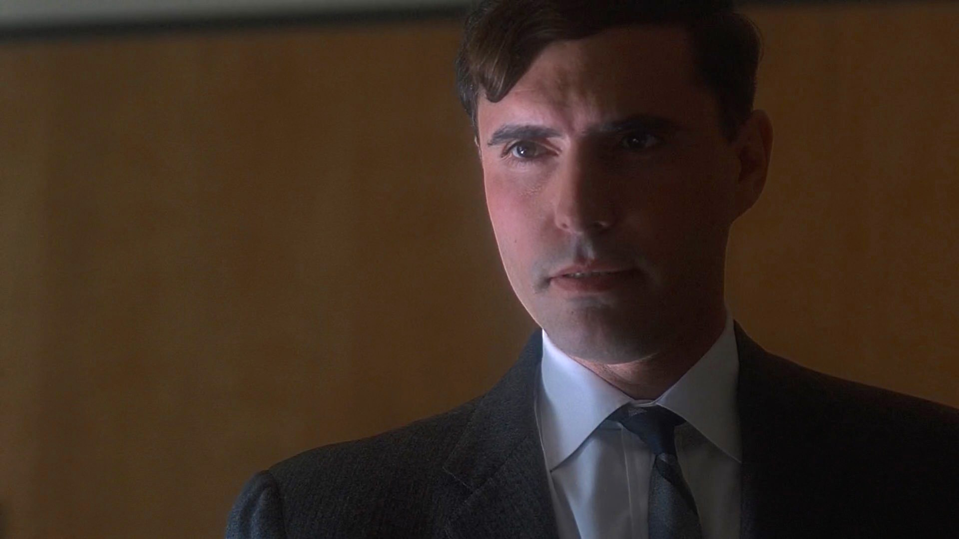 actor Dan Zukovic large photo