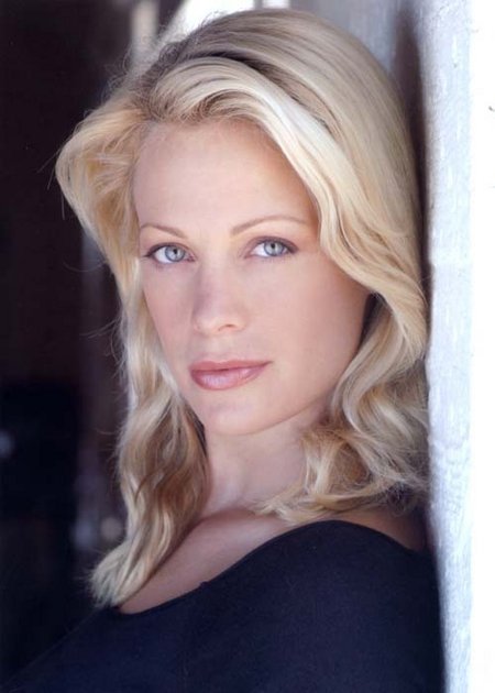 actor Alison Eastwood large photo